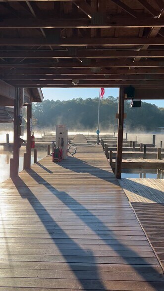 1183 Lillys Bridge Rd, Mount Gilead, NC à vendre - Photo de l’immeuble – Image 2 sur 6