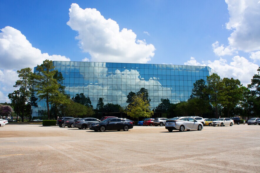 4201 FM 1960 W, Houston, TX à louer - Photo de l’immeuble – Image 1 sur 4