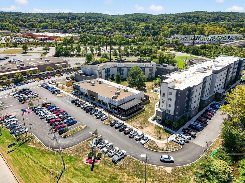 129 Gulph rd, King Of Prussia, PA à vendre - Photo de l’immeuble – Image 3 sur 9