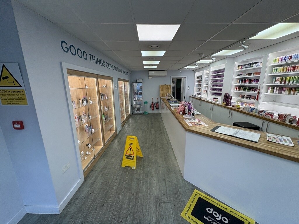 42 Market St, Eastleigh à louer Photo intérieure– Image 1 sur 6