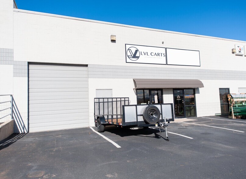 677 N 3050 E, Saint George, UT à louer - Photo de l’immeuble – Image 2 sur 7