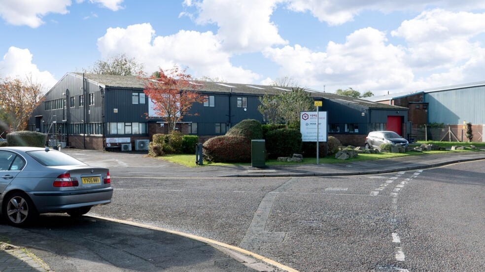 13A Airfield Rd, Christchurch à vendre - Photo principale – Image 1 sur 2