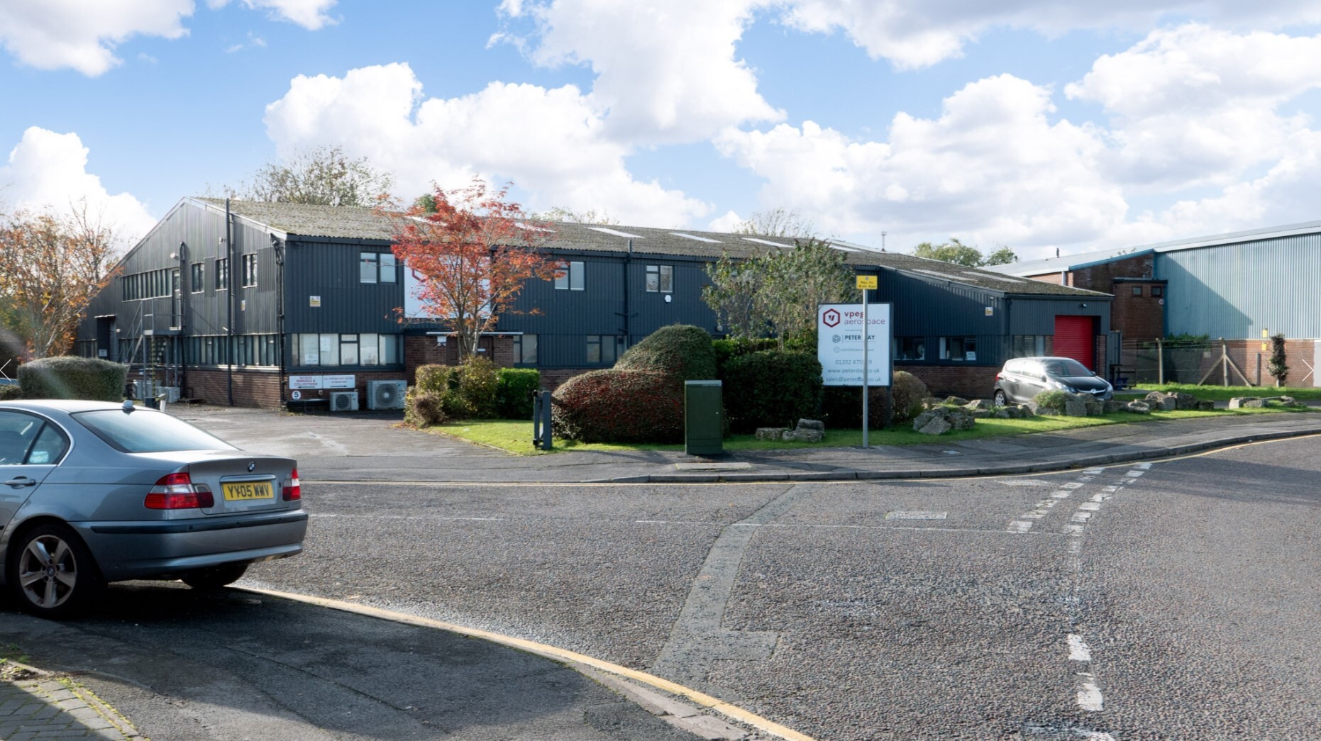 13A Airfield Rd, Christchurch à vendre Photo principale– Image 1 sur 3