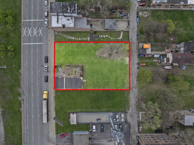 7018-7022 Stony Island Ave, Chicago, IL à vendre - Photo de l’immeuble – Image 3 sur 30