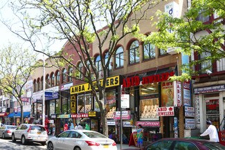 Plus de détails pour 3711-3713 74th St, Jackson Heights, NY - Bureau à louer