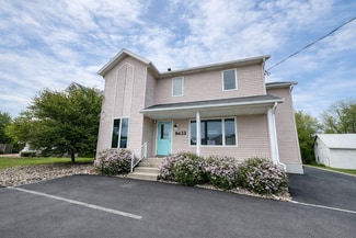 Plus de détails pour 8433 Cleveland Ave NW, Canton, OH - Local commercial à vendre