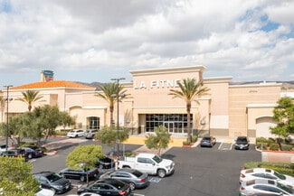 Plus de détails pour 27610 Eucalyptus Ave, Moreno Valley, CA - Local commercial à louer