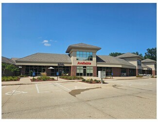 Plus de détails pour 265 50th St, West Des Moines, IA - Bureau/Médical à louer
