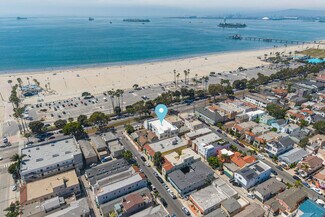 Plus de détails pour 4915 E Ocean Blvd, Long Beach, CA - Logement à vendre