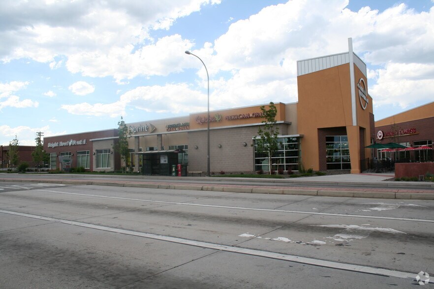 1509 Wadsworth Blvd, Lakewood, CO à louer - Photo de l’immeuble – Image 2 sur 10