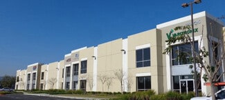Plus de détails pour 139-189 N Sunset Blvd, City of Industry, CA - Industriel/Logistique à louer