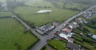 Plus de détails pour Merthyr Rd, Tredegar - Local commercial à vendre