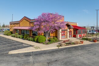 Plus de détails pour 7411 N Grand Prairie Dr, Peoria, IL - Local commercial à louer