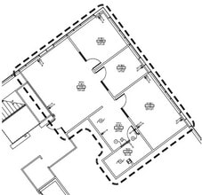 7650 SW Beveland St, Tigard, OR à louer Plan d’étage– Image 1 sur 2