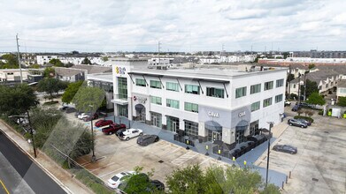 4000 Washington, Houston, TX - Vue aérienne  vue de carte - Image1