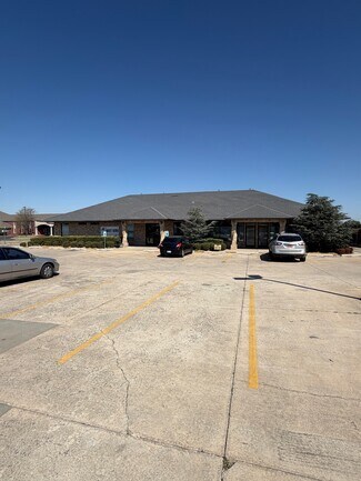 Plus de détails pour 2921 SW 89th St, Oklahoma City, OK - Local commercial à vendre