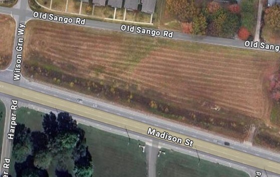 41A S Highway, Clarksville, TN à vendre - Photo de l’immeuble – Image 2 sur 2