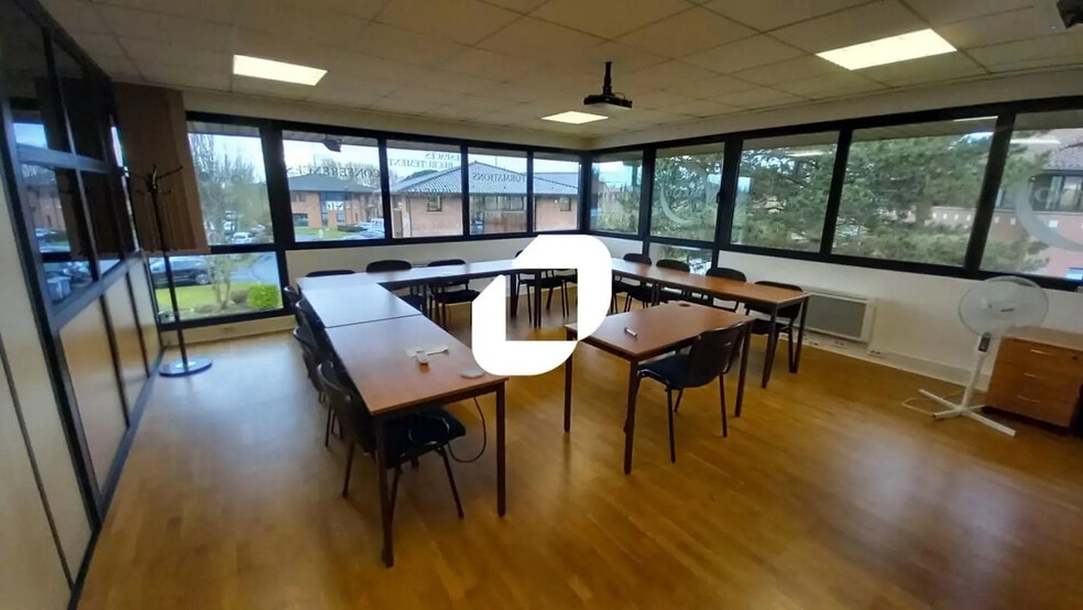 Bureau dans Lezennes à vendre - Photo intérieure – Image 1 sur 9