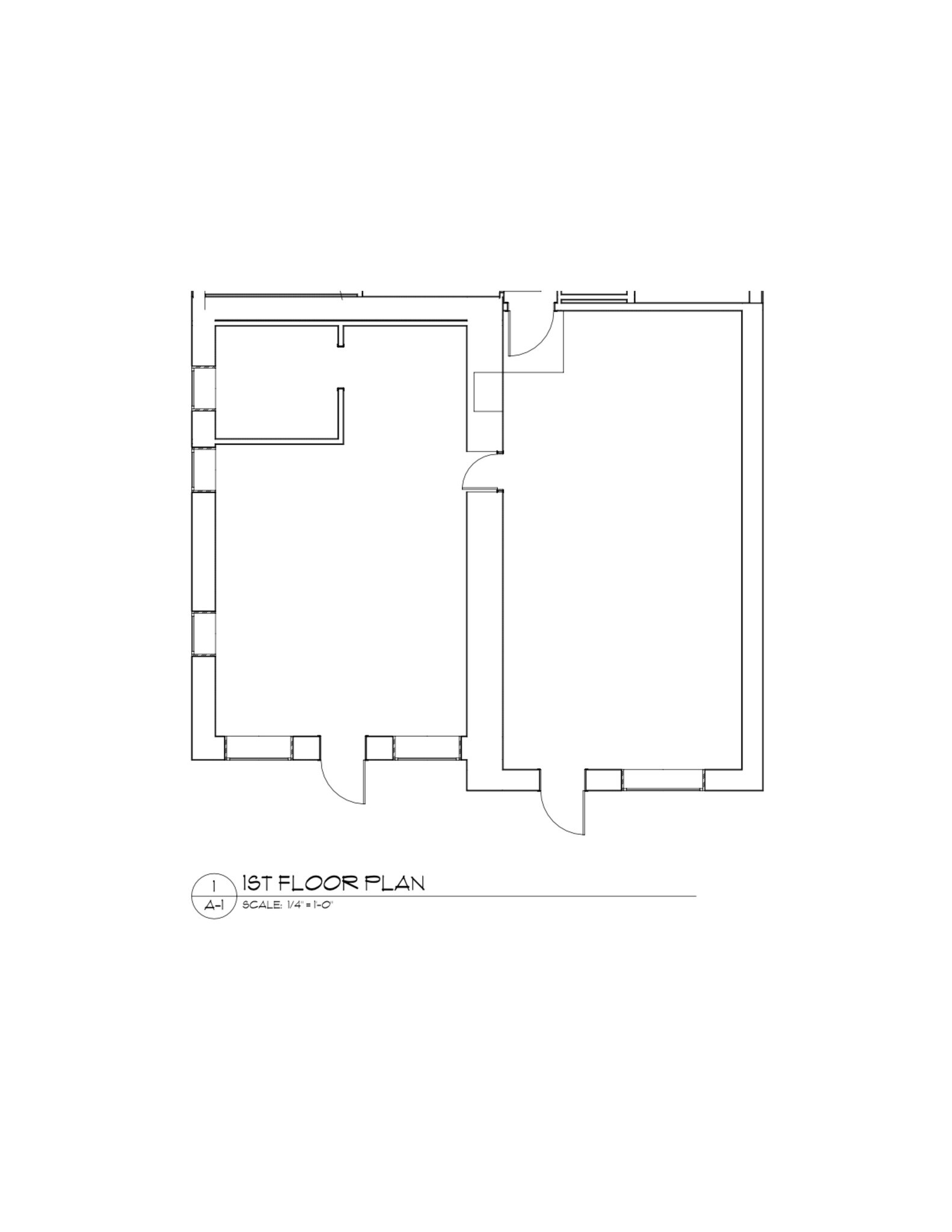 847 Valley Forge Rd, Phoenixville, PA à louer Plan de site– Image 1 sur 2