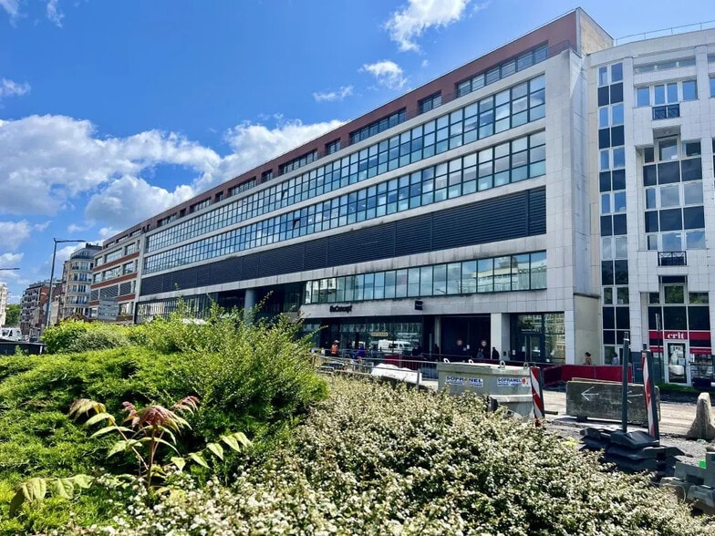 32/50 Boulevard Carnot, Lille à louer - Photo de l’immeuble – Image 2 sur 22