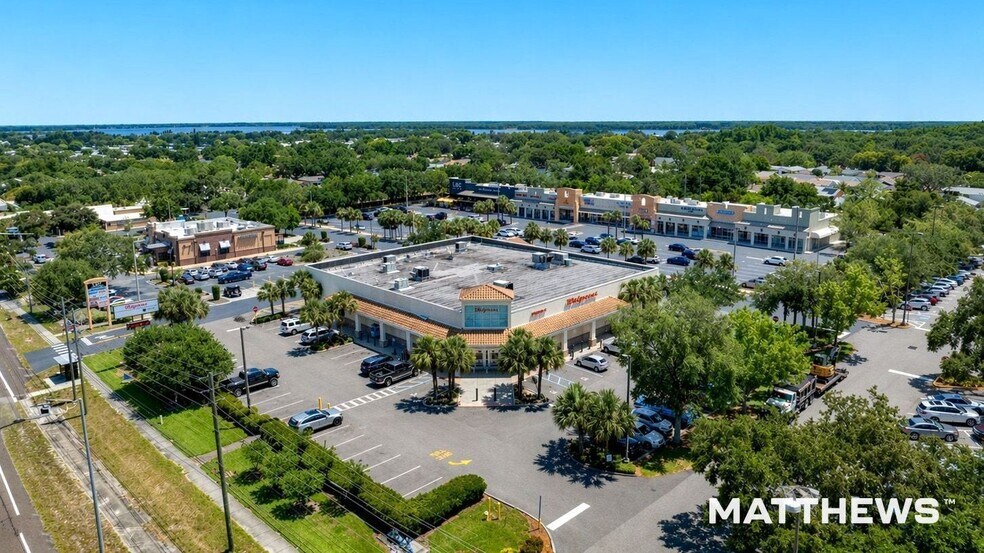 35553 US Hwy 19 N, Palm Harbor, FL à vendre - Photo de l’immeuble – Image 2 sur 4