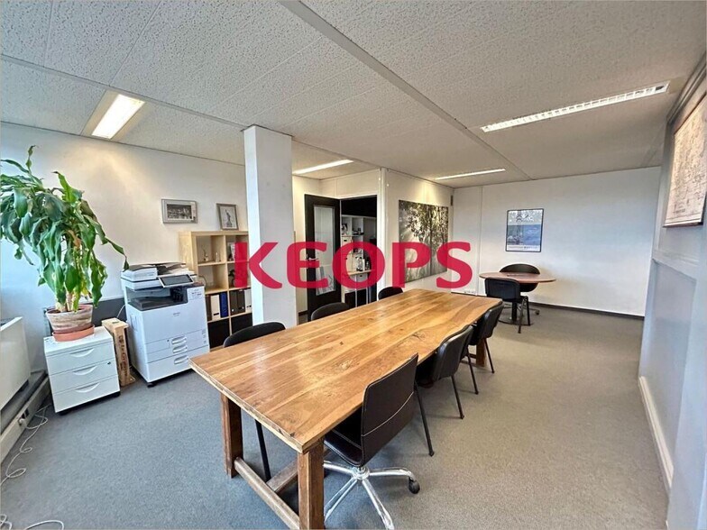 1149 Rue La Pyrénéenne, Labège à louer - Photo intérieure – Image 3 sur 19