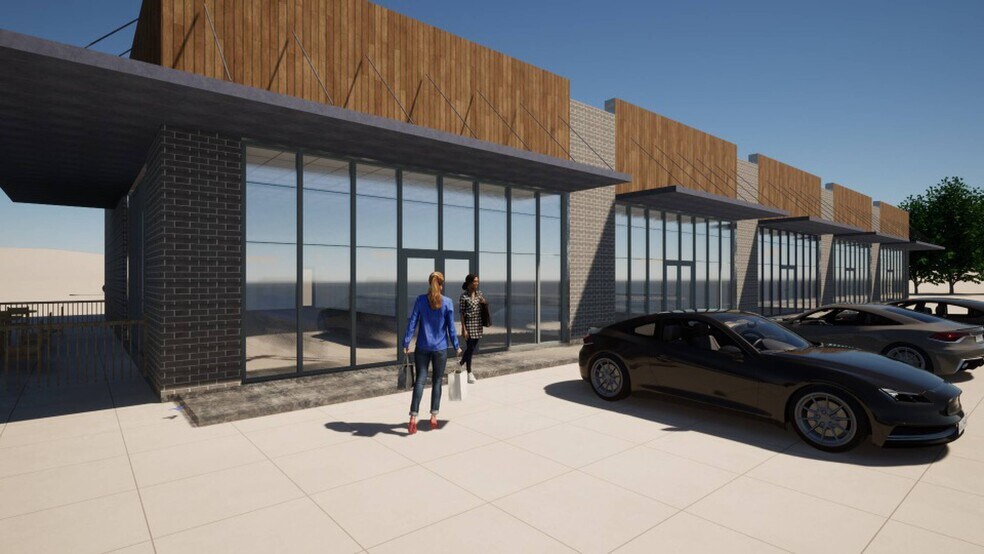 110 Whitewood Blvd, Johnson City, TN à louer - Photo de l’immeuble – Image 3 sur 25