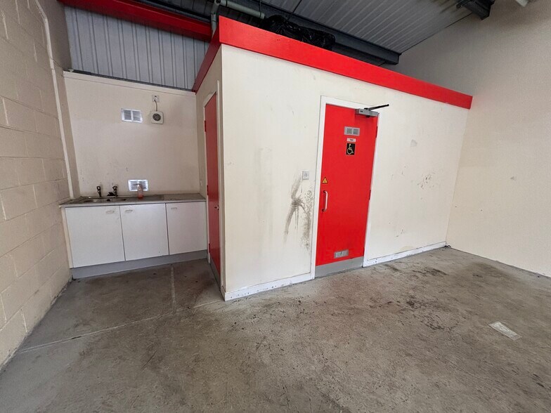14 Bridgend Ln, Dalry à louer - Photo de l’immeuble – Image 3 sur 6