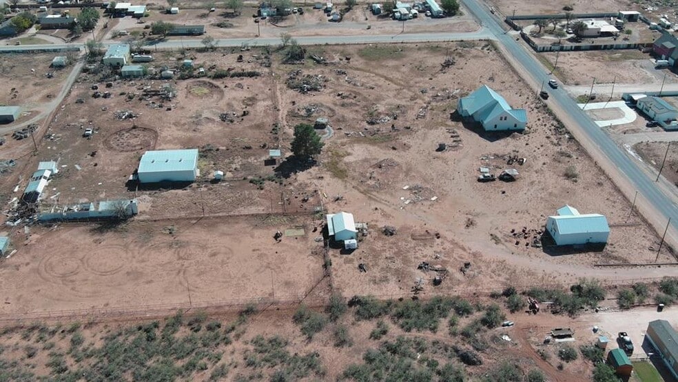 4400 County Road 1130, Midland, TX à vendre - Photo principale – Image 1 sur 8