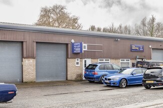 Plus de détails pour Leeway Ct, Newport - Industriel/Logistique à louer