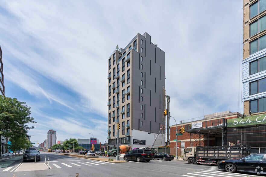 288 4th Ave, Brooklyn, NY à louer - Photo de l’immeuble – Image 3 sur 5