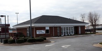 Plus de détails pour 1774 E Dixon Blvd, Shelby, NC - Local commercial à louer