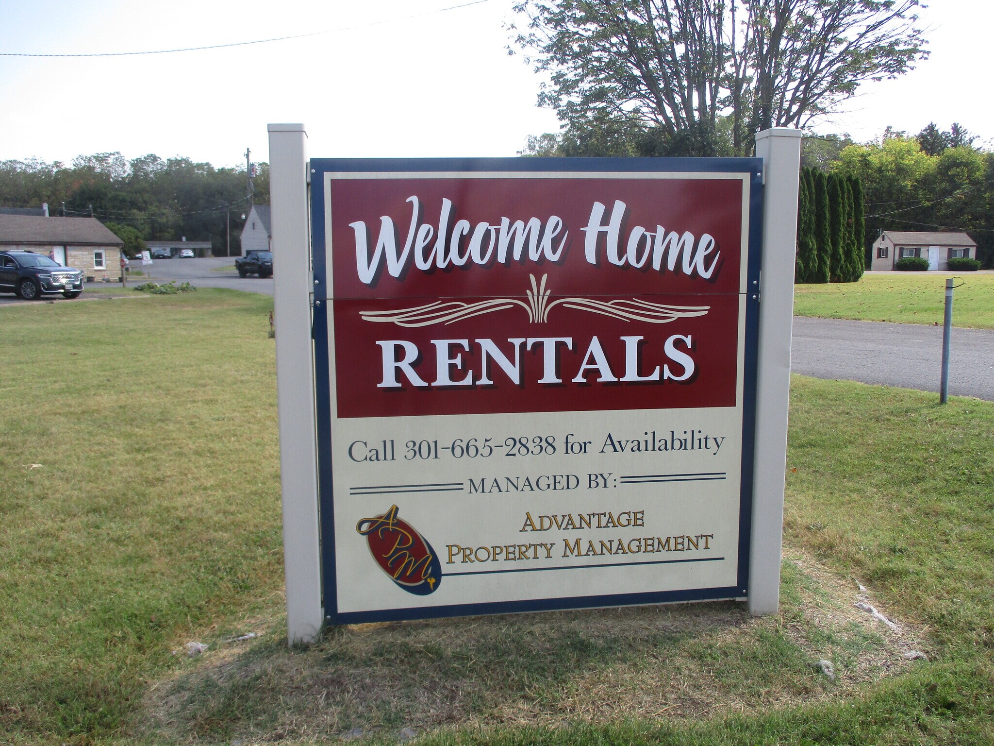 13725 Pennsylvania Ave, Hagerstown, MD à vendre Photo de l’immeuble– Image 1 sur 16