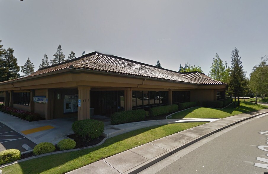 4612 McGaw St, Stockton, CA à louer - Photo de l’immeuble – Image 1 sur 2