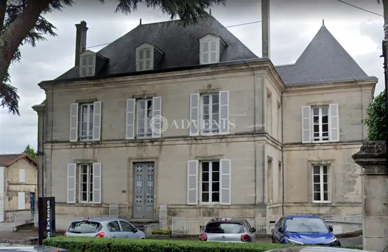Bureau dans Cognac à louer - Photo de l’immeuble – Image 1 sur 3