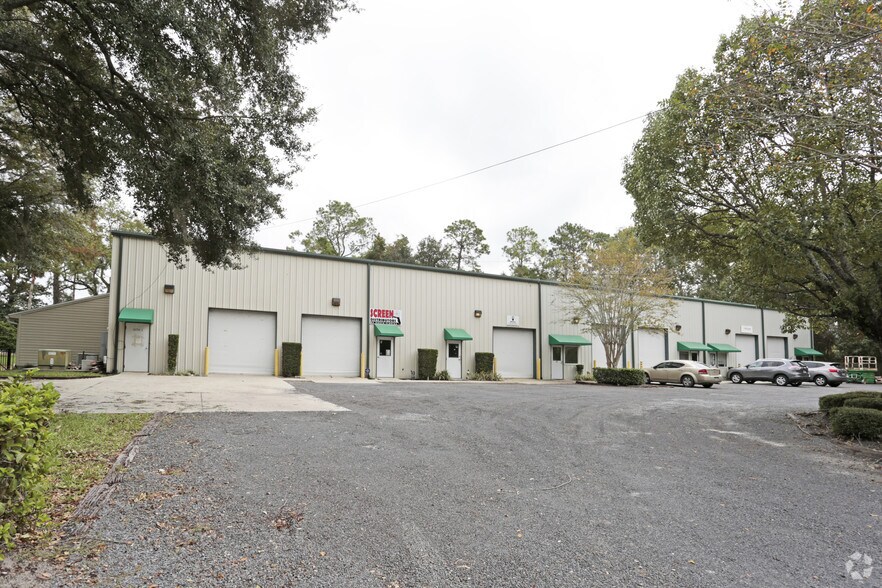 4656 Collins Rd, Jacksonville, FL à louer - Photo de l’immeuble – Image 3 sur 19