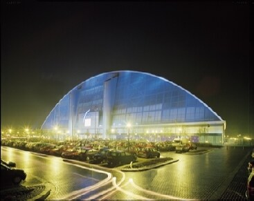Marlborough Gate, Milton Keynes à louer - Photo de l’immeuble – Image 3 sur 5