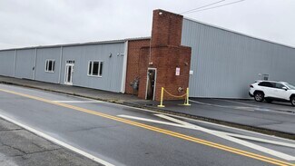Plus de détails pour 1108 Ellington Dr, Conyers, GA - Industriel/Logistique à louer