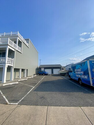 Plus de détails pour 115 Hancock Ave, Seaside Heights, NJ - Terrain à vendre