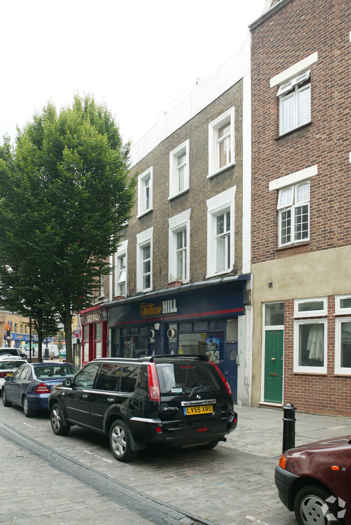 146-148 Battersea High St, Londres à louer Photo principale– Image 1 sur 3