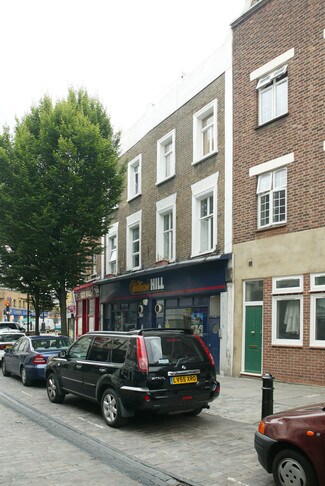 Plus de détails pour 146-148 Battersea High St, Londres - Local commercial à louer