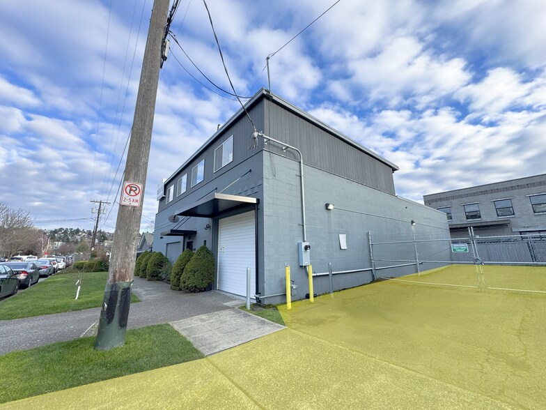 1123 NW 51st St, Seattle, WA à louer - Photo de l’immeuble – Image 3 sur 6