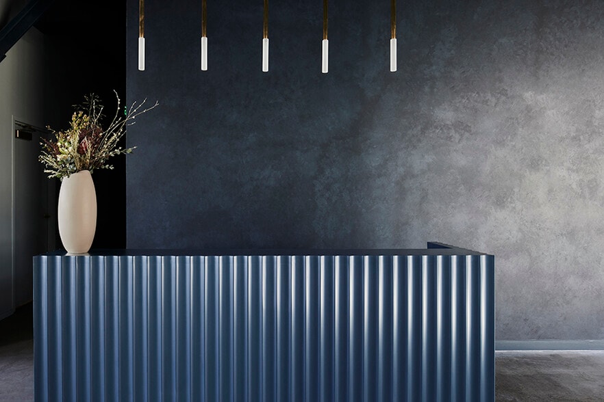 2415-2449 Main St, Santa Monica, CA à louer - Photo intérieure – Image 3 sur 20