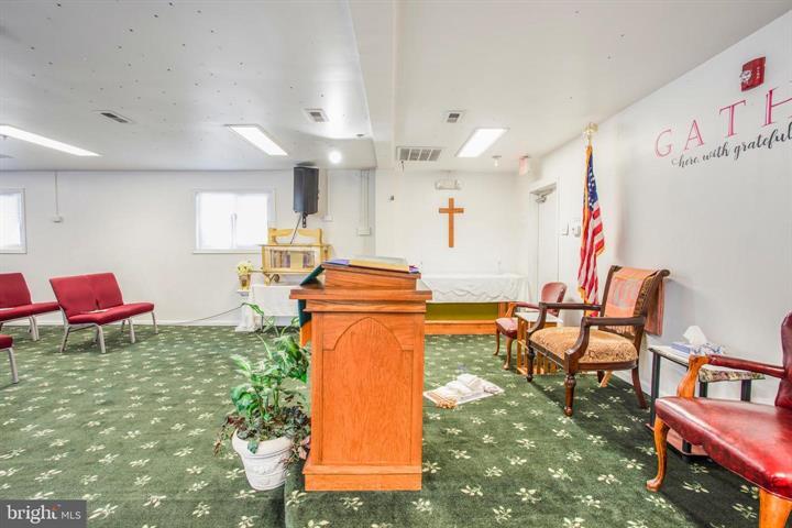 4510 Brooks St NE, Washington, DC à louer - Photo de l’immeuble – Image 3 sur 38