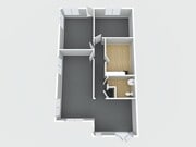 3D Floor Plan