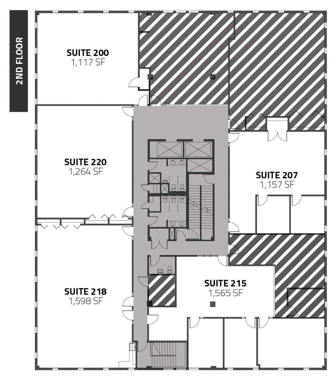 10701 Melody Dr, Northglenn, CO à louer Photo intérieure– Image 1 sur 1