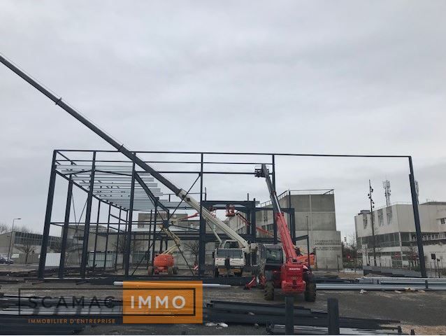 Local d'activités dans Chamarande à vendre - Photo de la construction – Image 2 sur 5