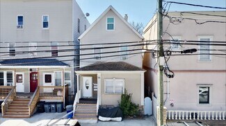 Plus de détails pour 71 Honiss St, Belleville, NJ - Logement à vendre