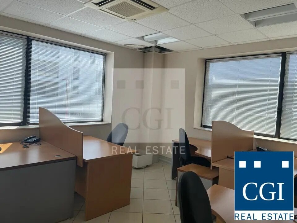 Bureau dans Chambéry à louer Photo intérieure– Image 1 sur 6