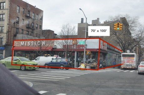 1431 Saint Nicholas Ave, New York, NY à vendre - Autre – Image 2 sur 11
